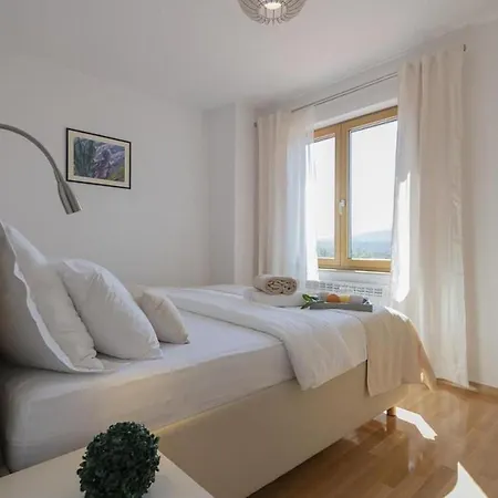 Luxury Melita With Heated Pool Donja Glavina